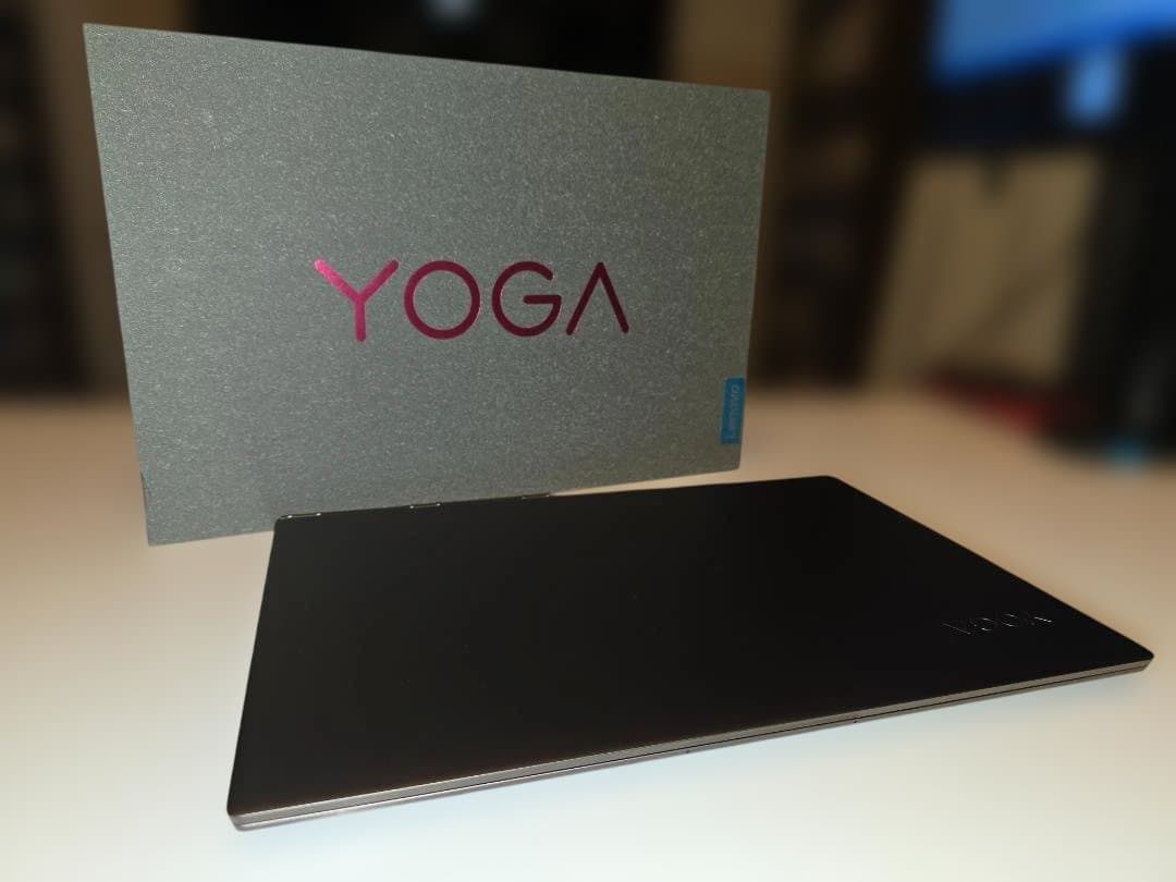 Lenovo YOGA 920-131KB ジャンク品