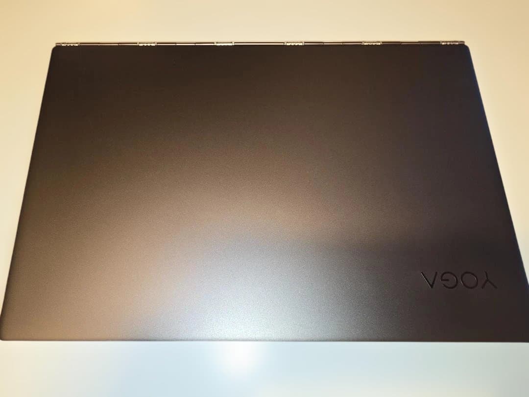 Lenovo YOGA 920-131KB ジャンク品