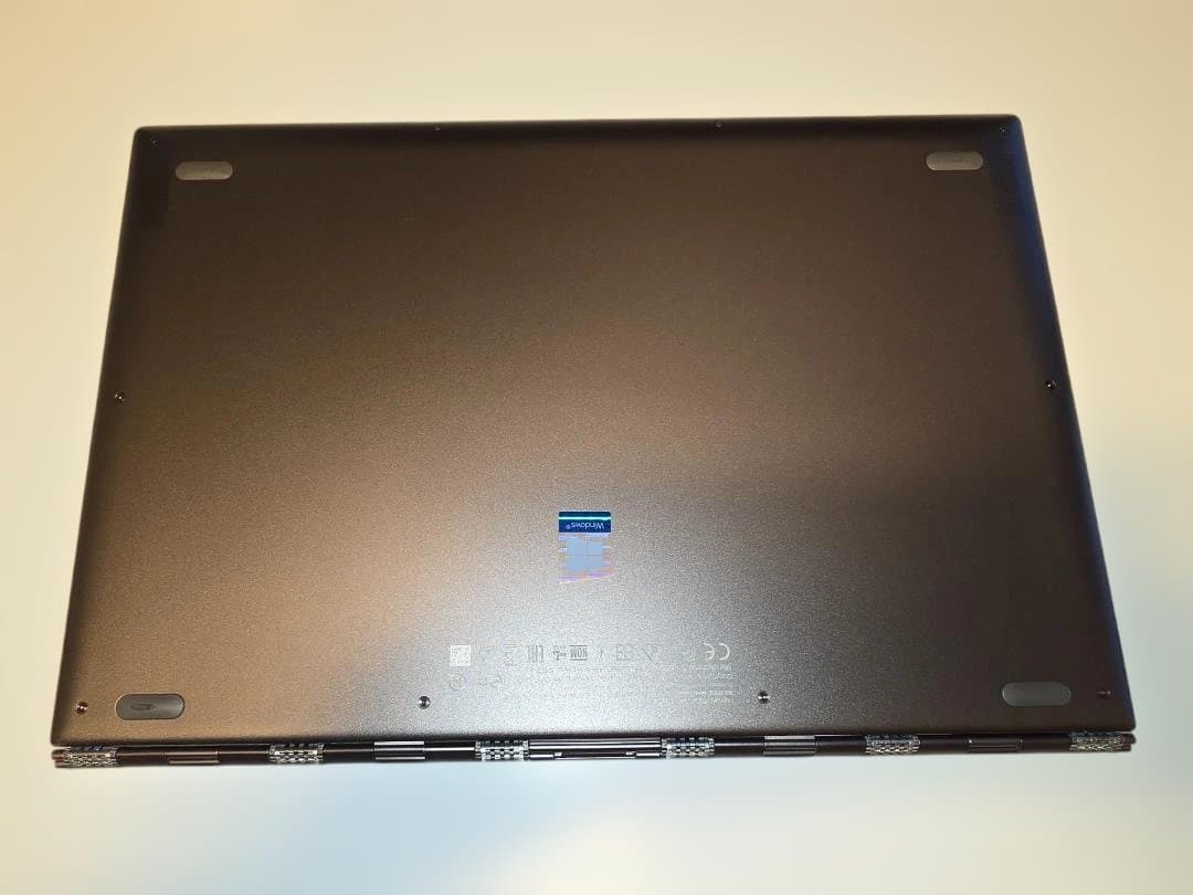 Lenovo YOGA 920-131KB ジャンク品
