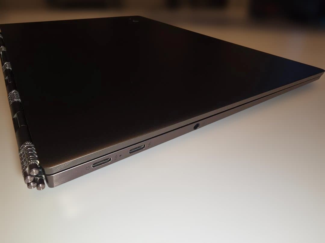 Lenovo YOGA 920-131KB ジャンク品