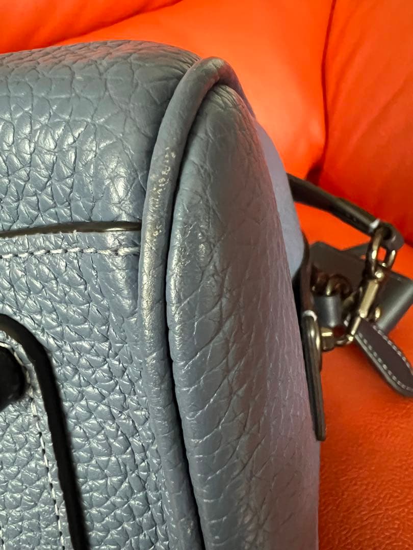 coach ルビーサッチェル25