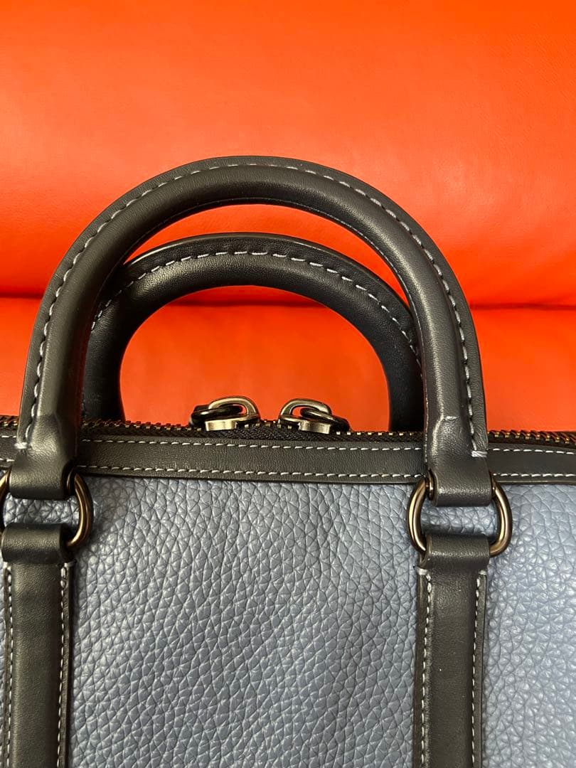 coach ルビーサッチェル25