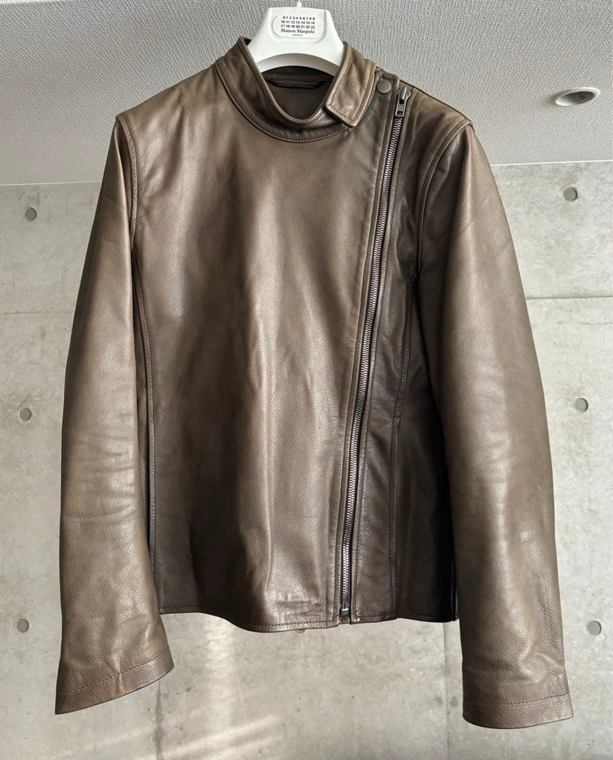 ジャケット・アウター Martin Margiela 14 REPLICA Riders jacket