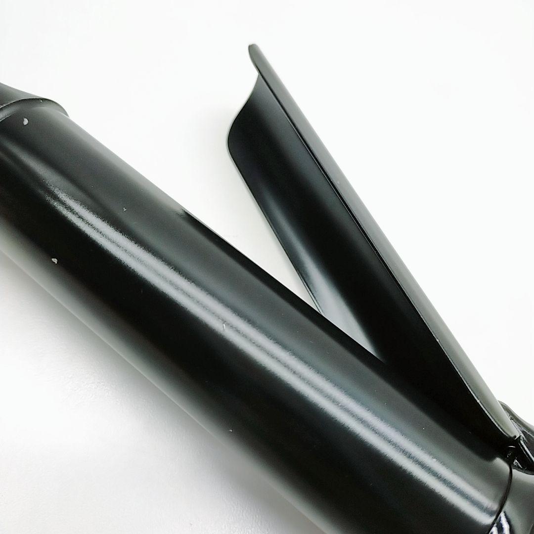 リュミエリーナ ヘアビューロン 4D plus 4Dplus カール 34mm