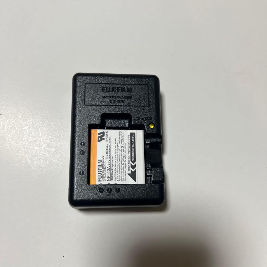 FINEPIX F900EXR ネイビー