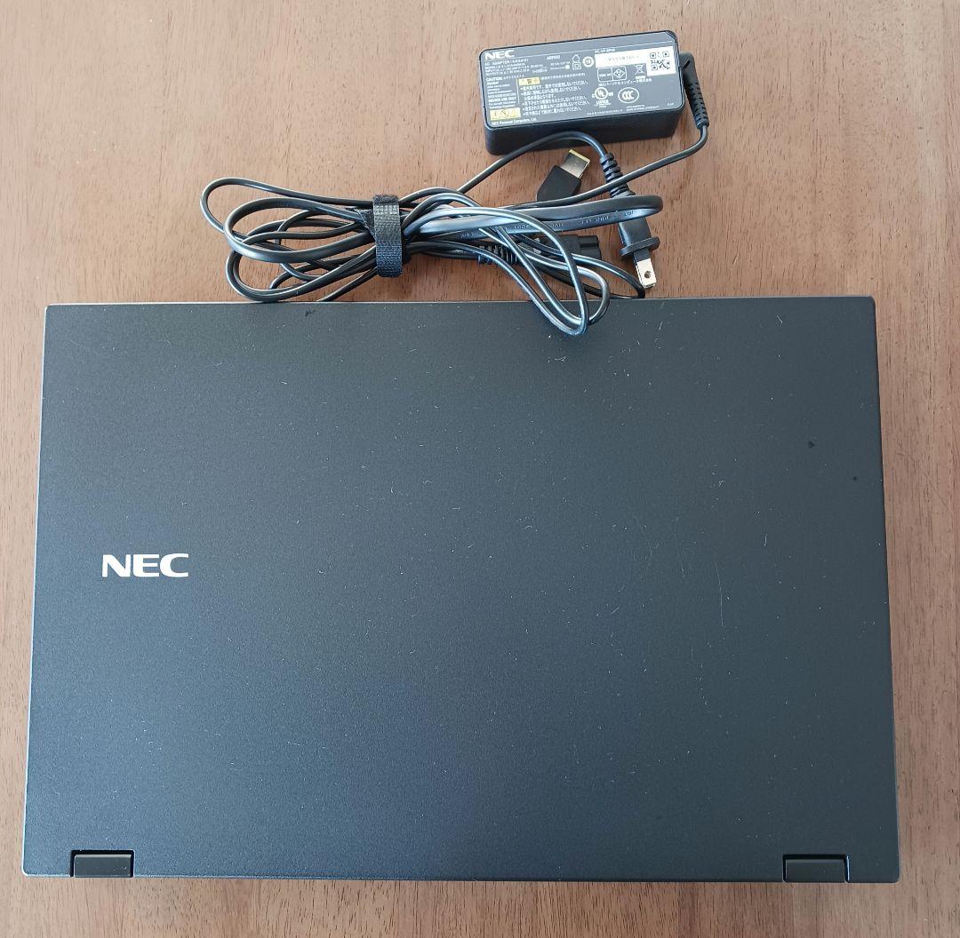 Windowsノート本体 PC-VK23LXZGR SSD128GB RAM8GB Chromebook