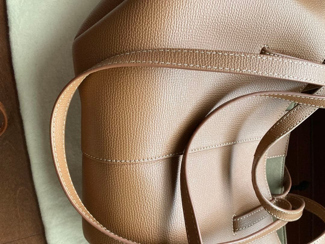 バッグ POLENE cyme