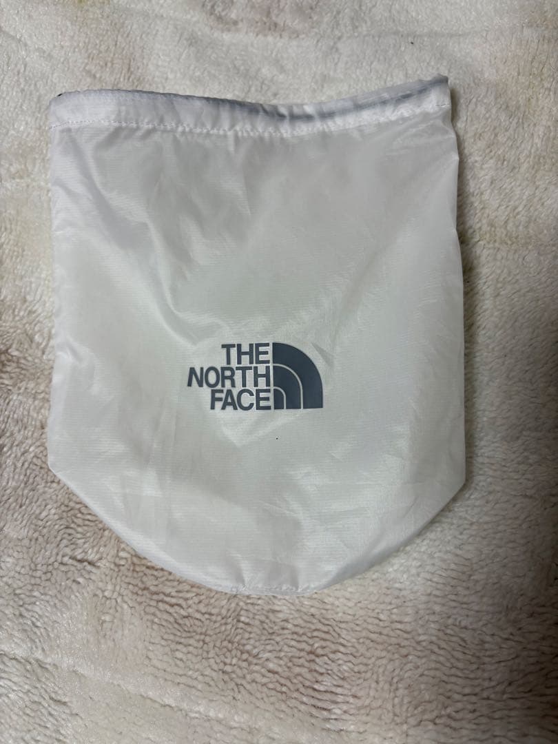 ノースフェイス　コンパクトジャケット　M ブラック