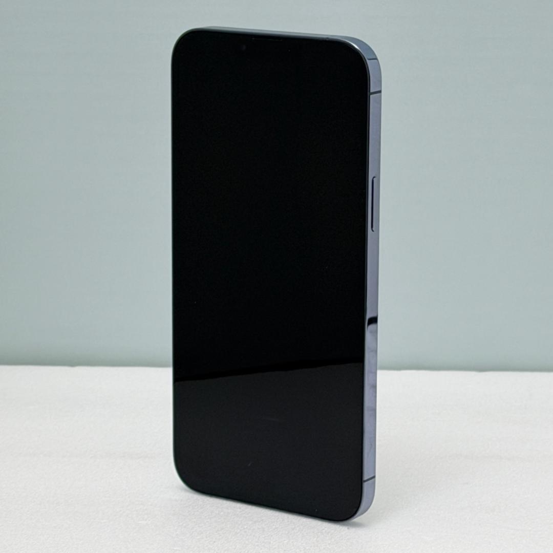 iphone13 ProMAX 128GB SIMフリー バッテリー85%
