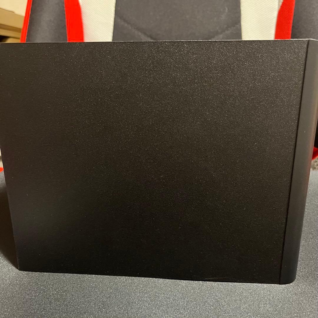 【美品】FOSTEX アクティブ・サブウーハー PM-SUBmini2