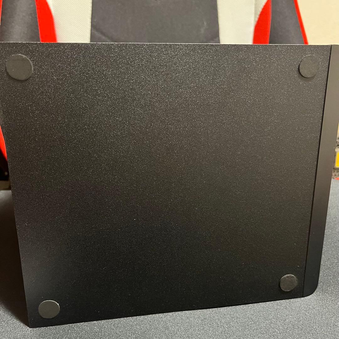 【美品】FOSTEX アクティブ・サブウーハー PM-SUBmini2