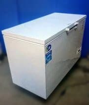 2019　ダイレイ　－60℃　DF-300e　チェストタイプ　スーパーフリーザー