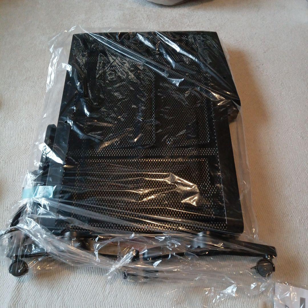 siroca 【電気ヒーター】SN-M451 ブラック