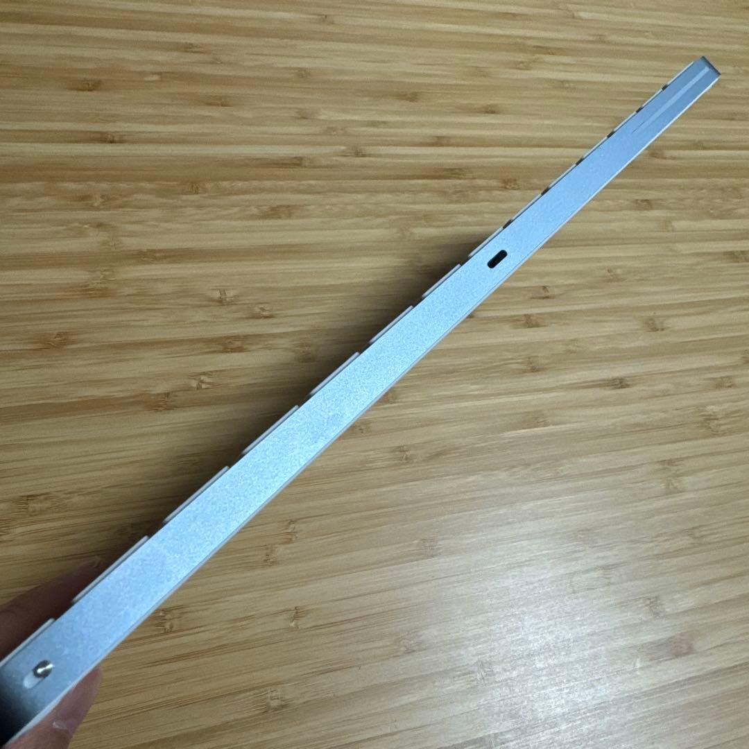 Apple Touch ID搭載Magic Keyboard