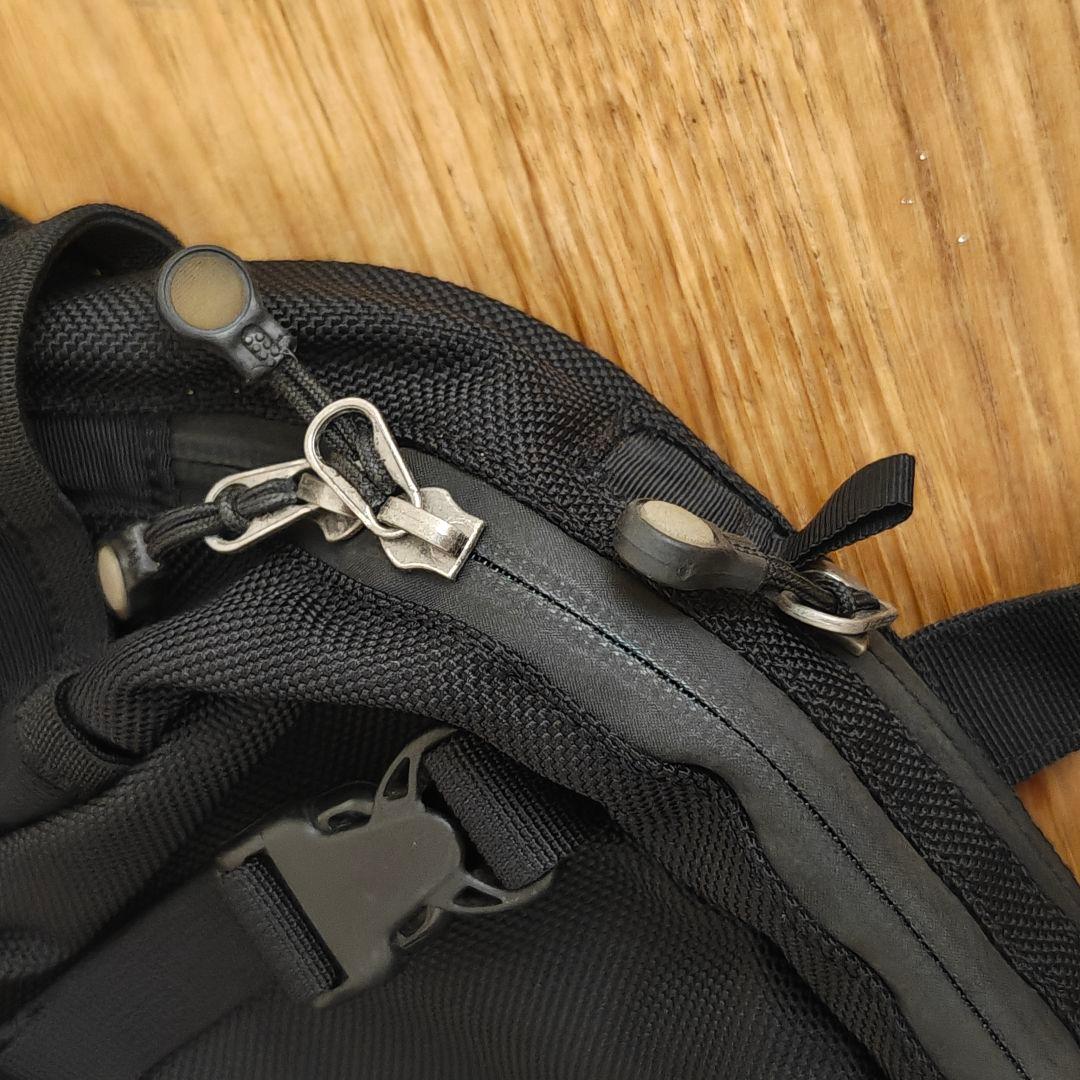 パタゴニア Patagonia ボディバッグ スーパーベガ 名作