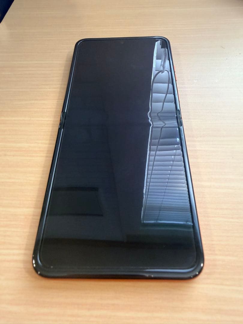 motorola razr 50 国内版simフリー 512GB