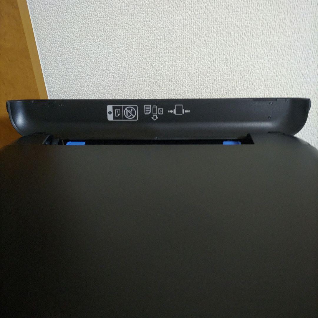 エプソンプリンターエコタンクEW-M752T総印刷枚数1566枚