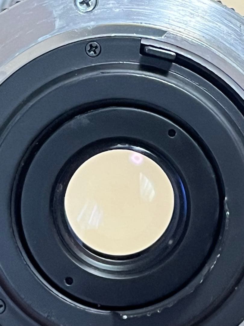 その他 OLYMPUS AUTO-W 1:2,8 24mm & F=50mm 1:3,5