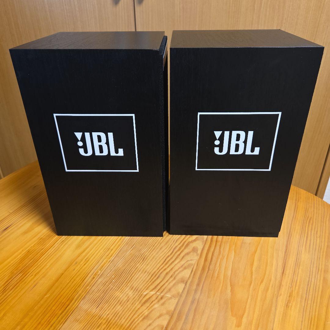 【完動美品】JBL MODEL 4310H モニタースピーカー 1ペア