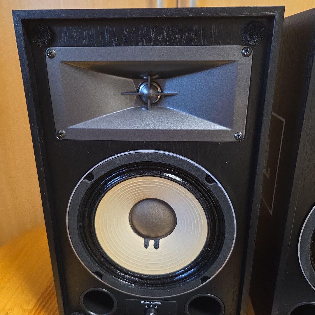 【完動美品】JBL MODEL 4310H モニタースピーカー 1ペア