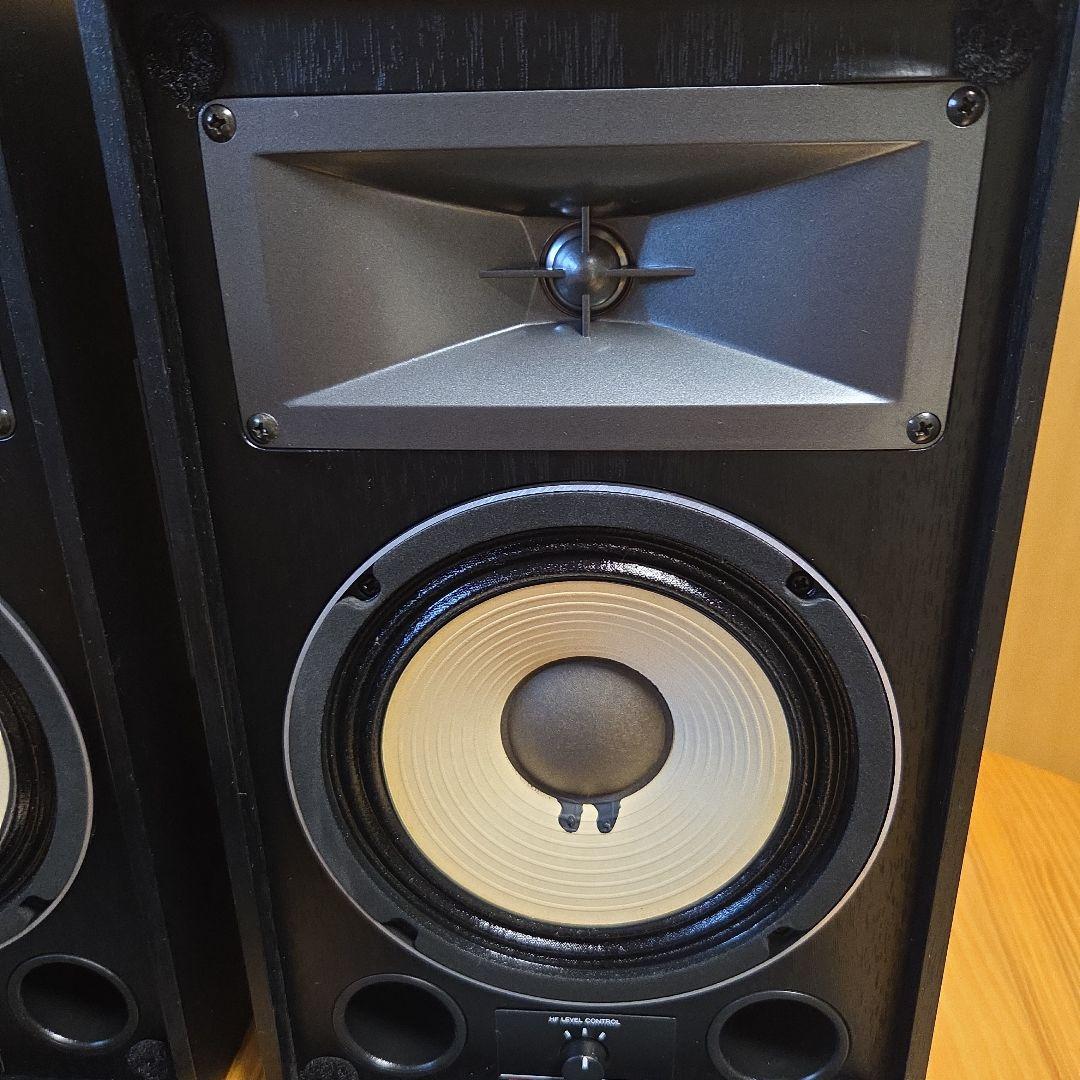 【完動美品】JBL MODEL 4310H モニタースピーカー 1ペア