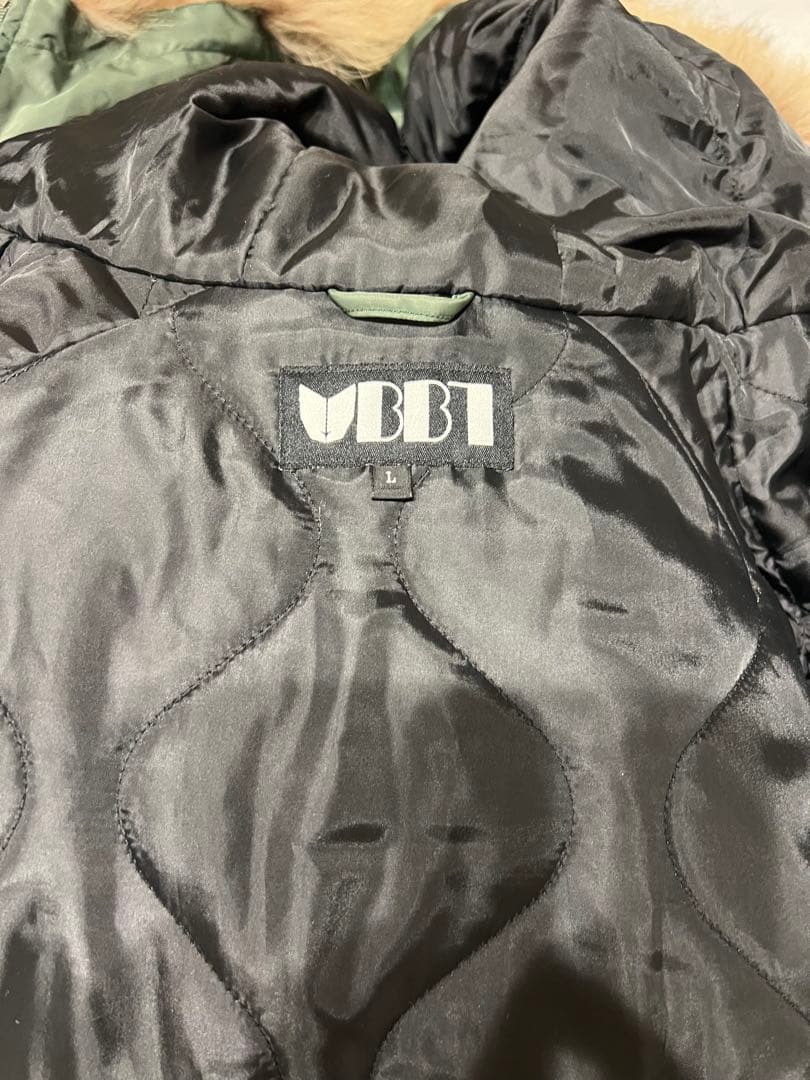 【断捨離】VESP N3Bジャケット