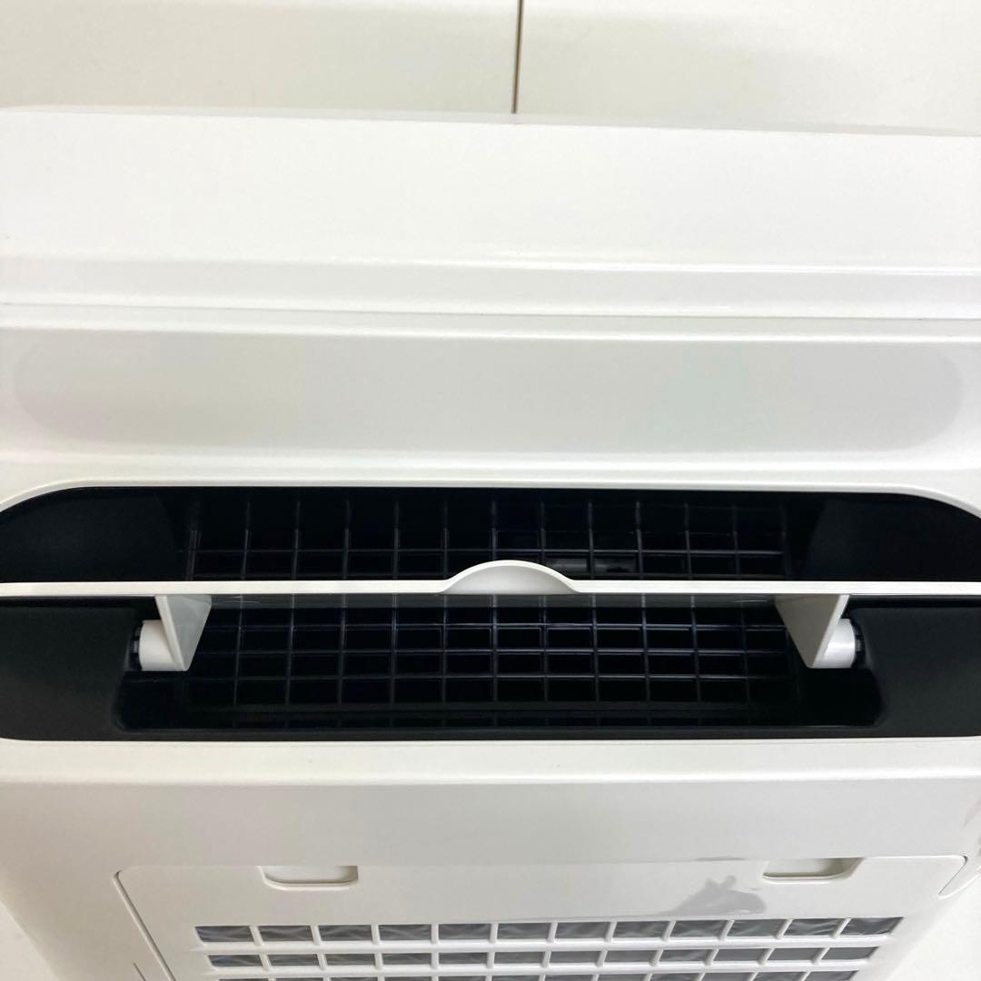 B133-48 SHARP 加湿空気清浄機 KC-R50-W