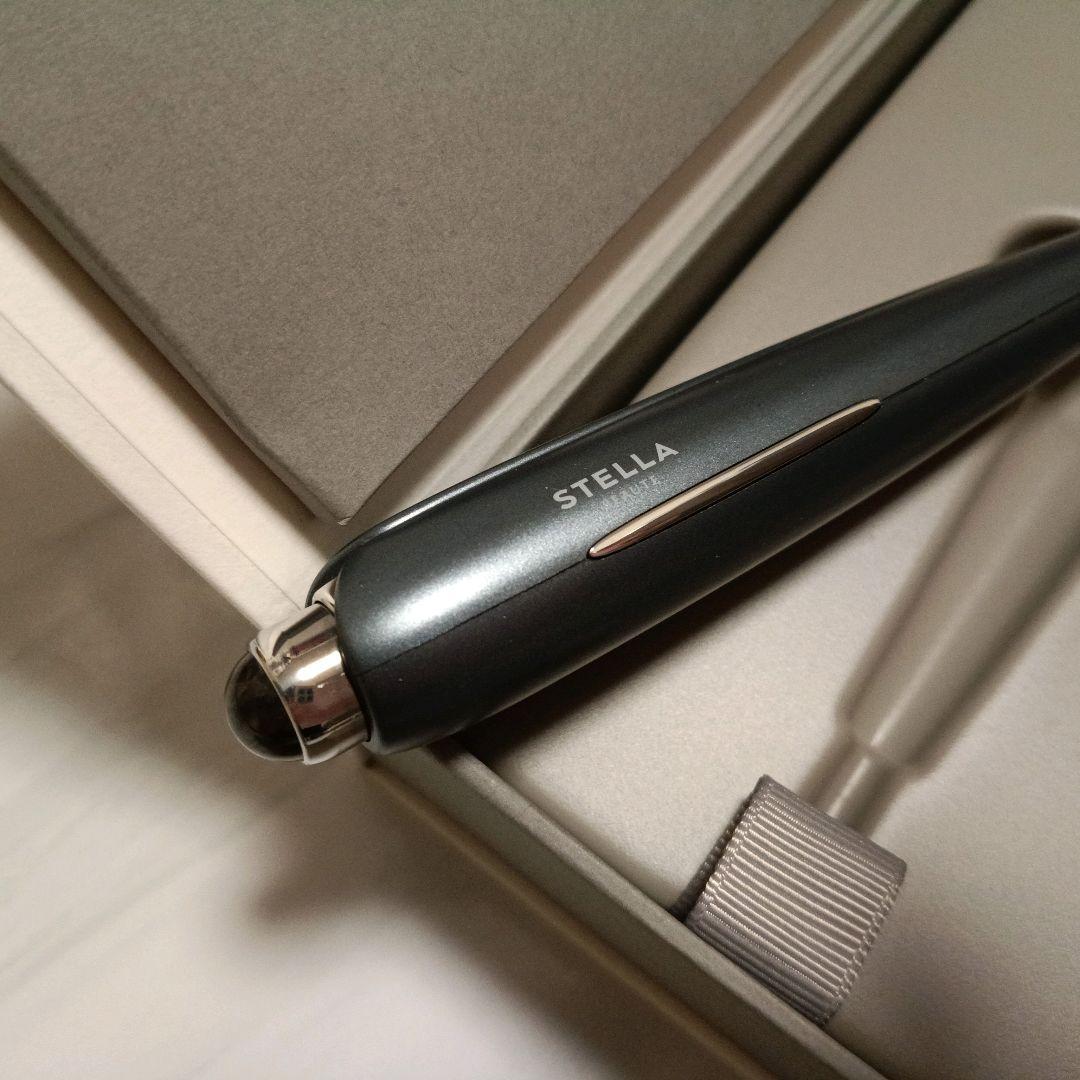 ステラボーテ ビューティ フェイス スティック 美品