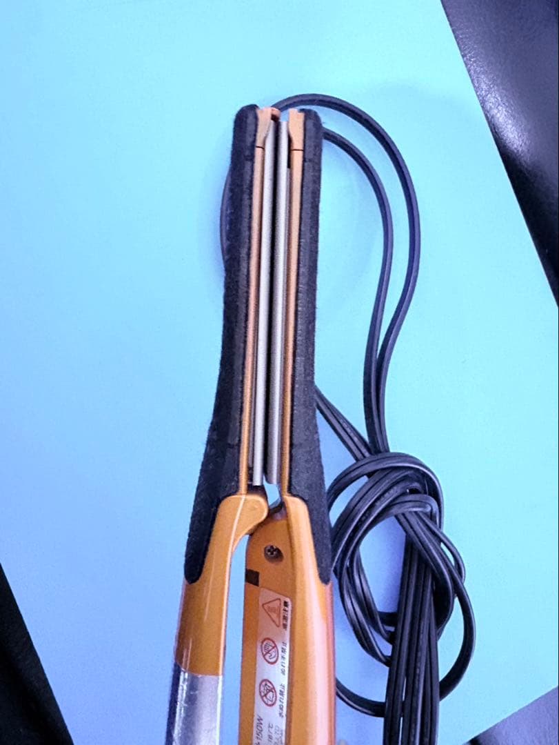 ADST Premium DS2 ストレートアイロン 美容師使用 即購入OK