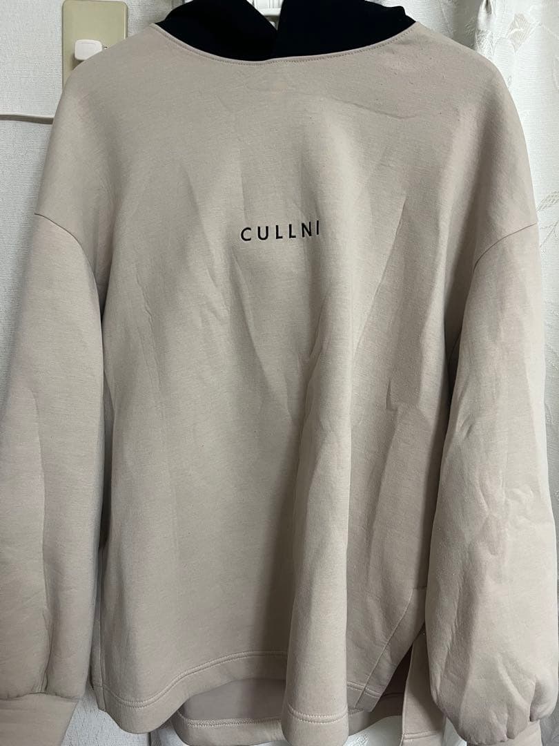 CULLNI 2色
