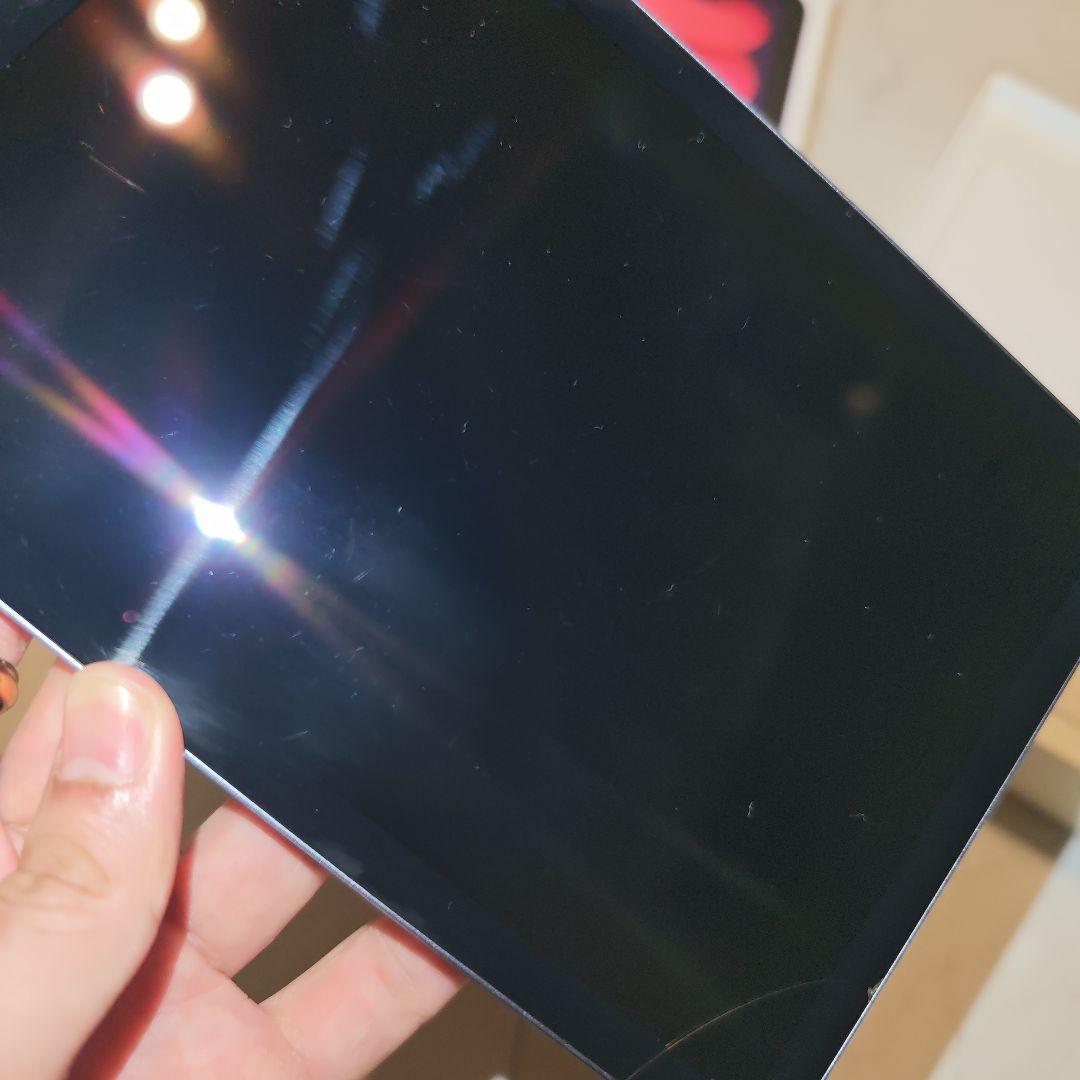 iPadmini 第6世代 64GB WiFiモデル パープル