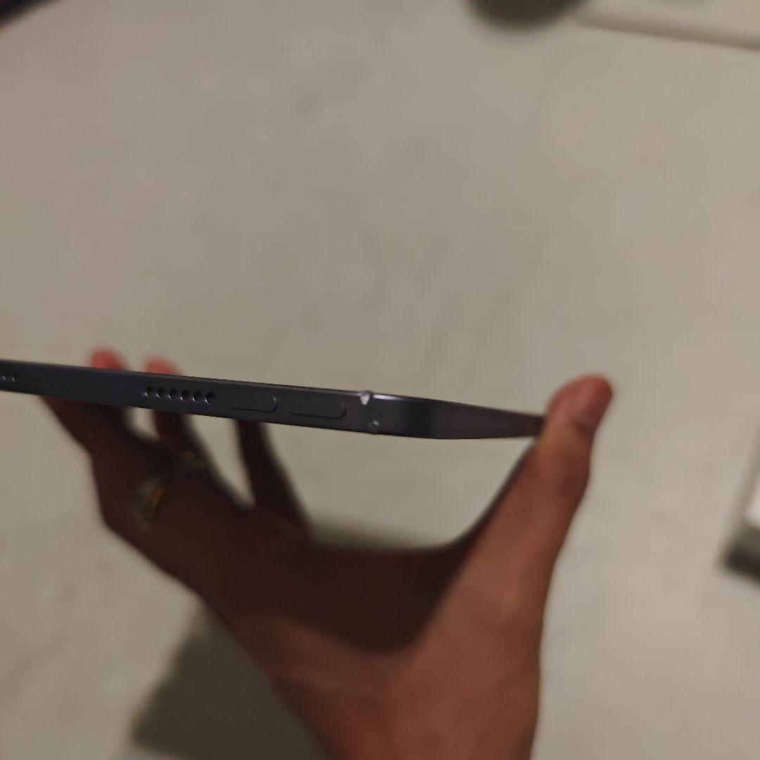 iPadmini 第6世代 64GB WiFiモデル パープル