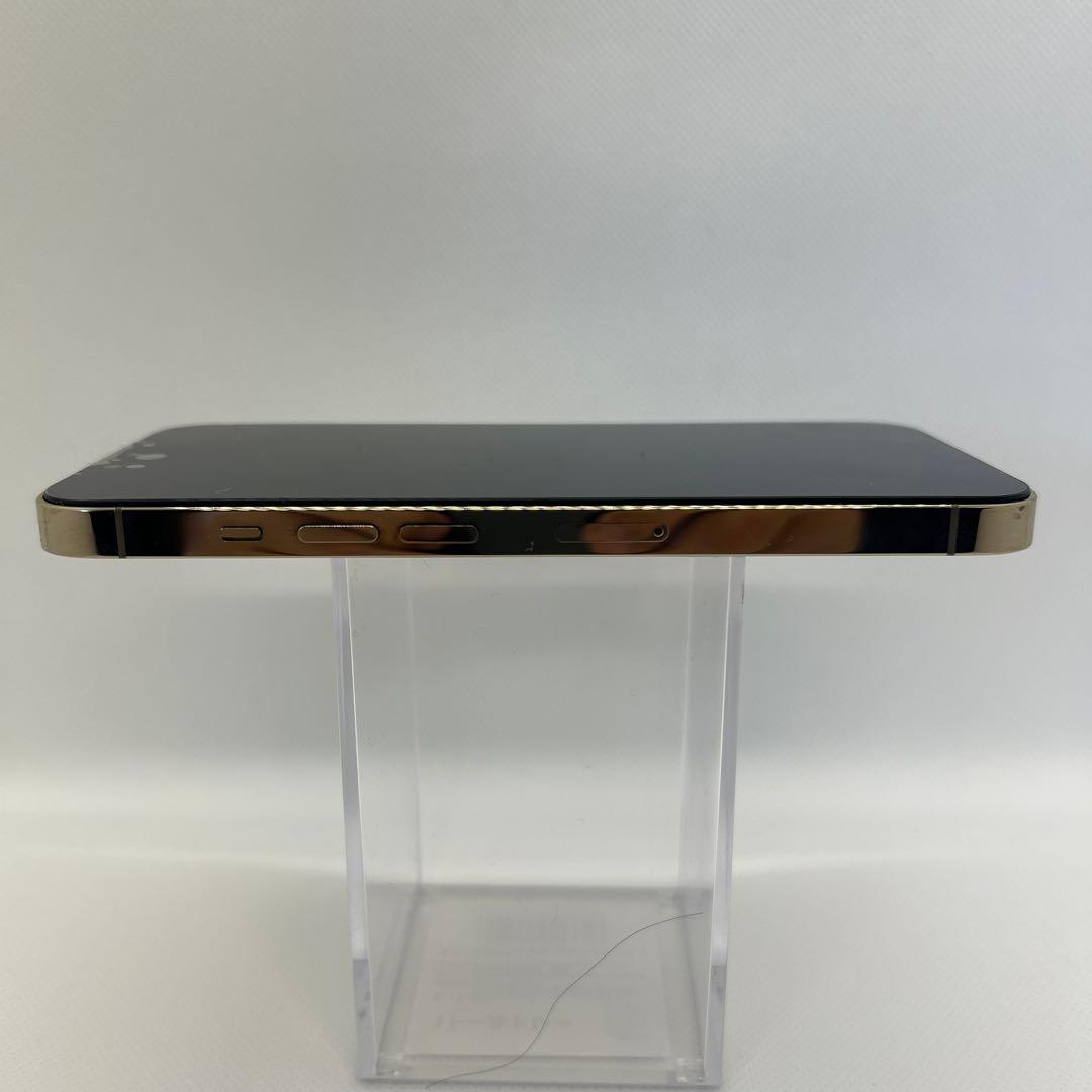 iPhone 13 Pro 128GB 本体バッテリー100%