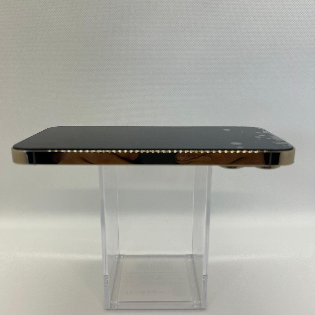 iPhone 13 Pro 128GB 本体バッテリー100%