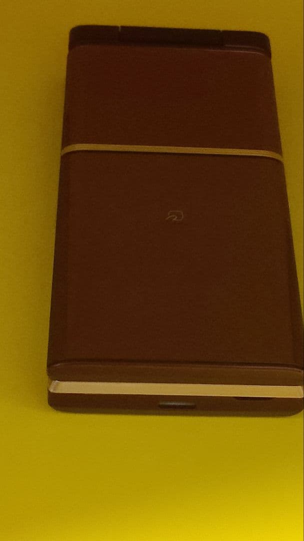 ⭐美品❤️ MARVERA KYF35 ガラホ 本体 動作確認済み ガラケー携帯