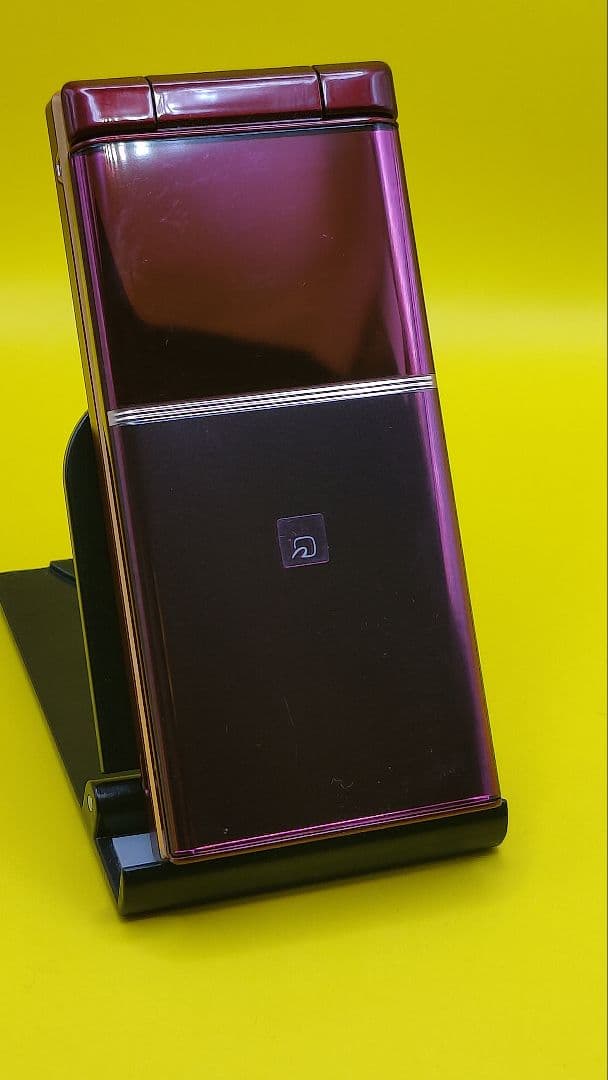 ⭐美品❤️ MARVERA KYF35 ガラホ 本体 動作確認済み ガラケー携帯