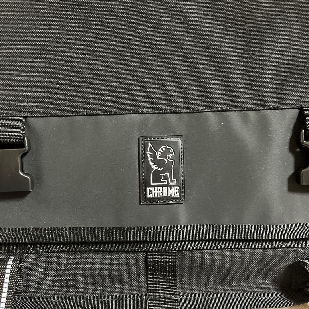 CHROME メッセンジャーバッグ　MINI METRO