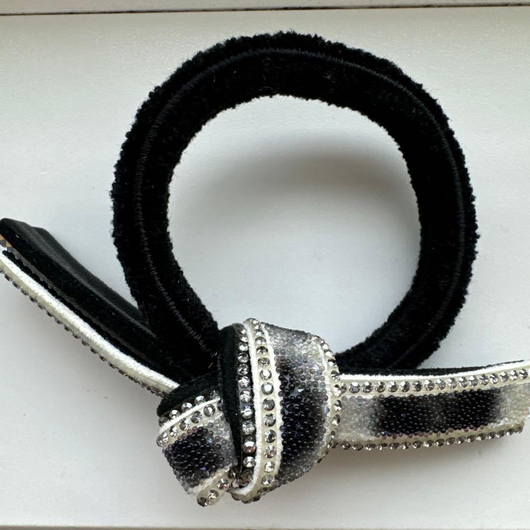 acca アッカ　レドゥンカラー　ドレスポニー　グレー