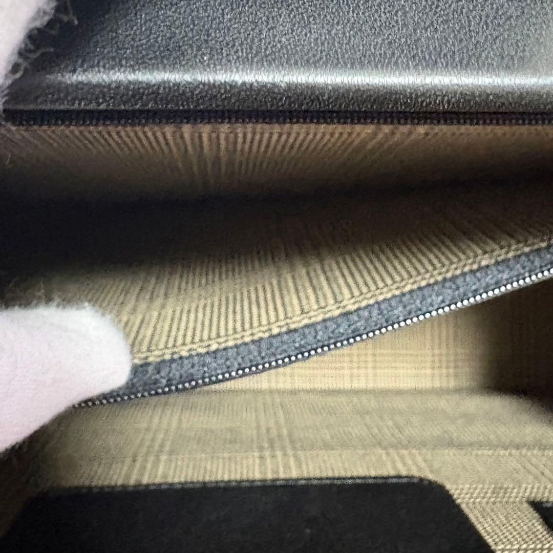 ギーブスアンドホークス ビジネスバック ダレス A4 ブラック 英国王室御用達