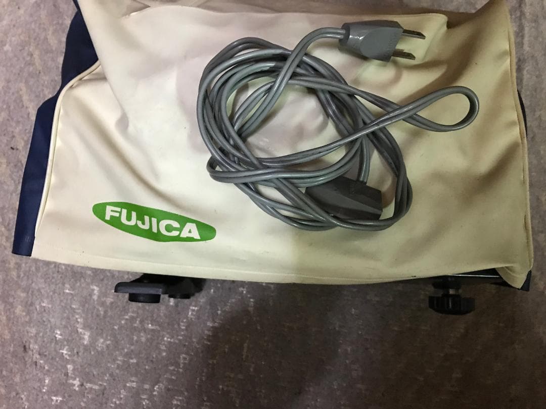 その他 Fujicascope m3