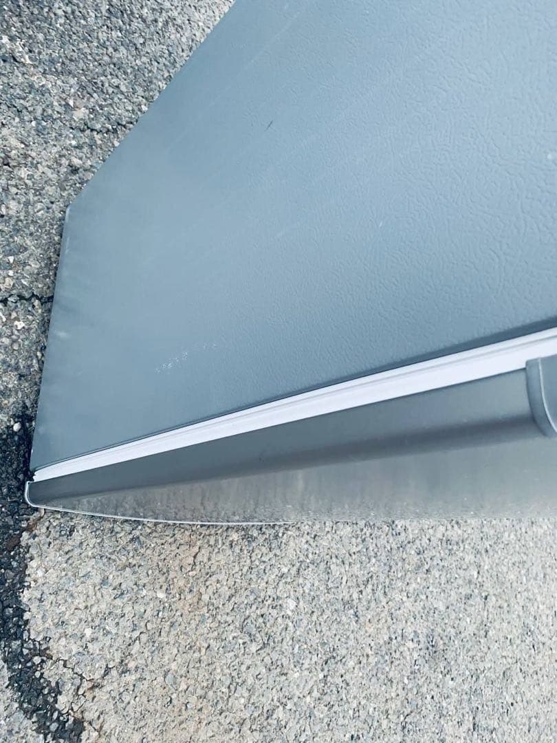 ♦AQUA ノンフロン直冷式冷凍冷蔵庫【2017】AQR-111F