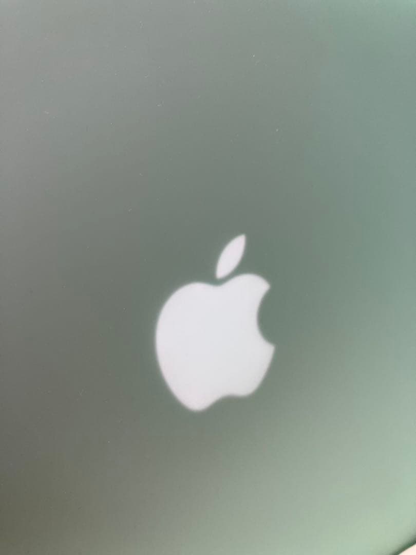 MacBook本体 MacBook Air (Intel Core i5) Model A1466