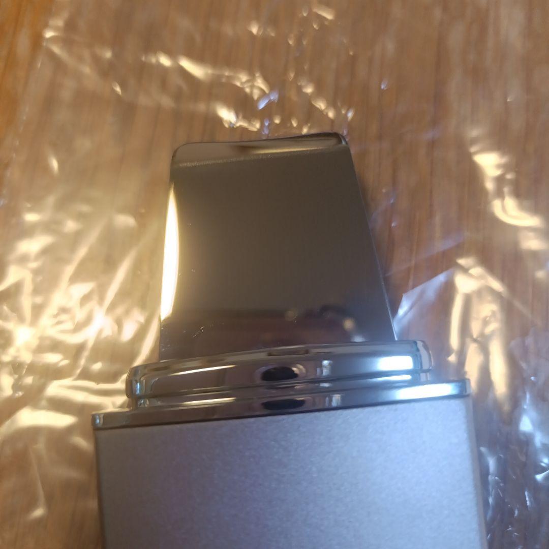 TBC アクアピールクリア ピーリング 美顔器