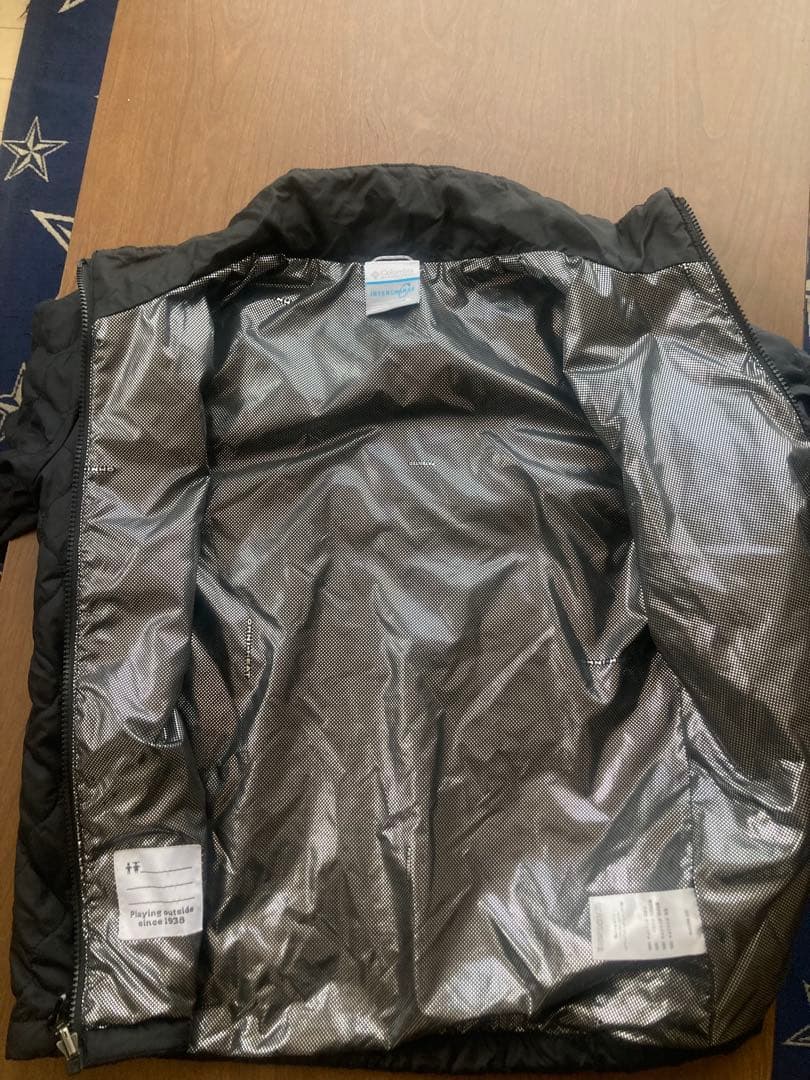 子ども用スノーボードウェア 【コロンビア】