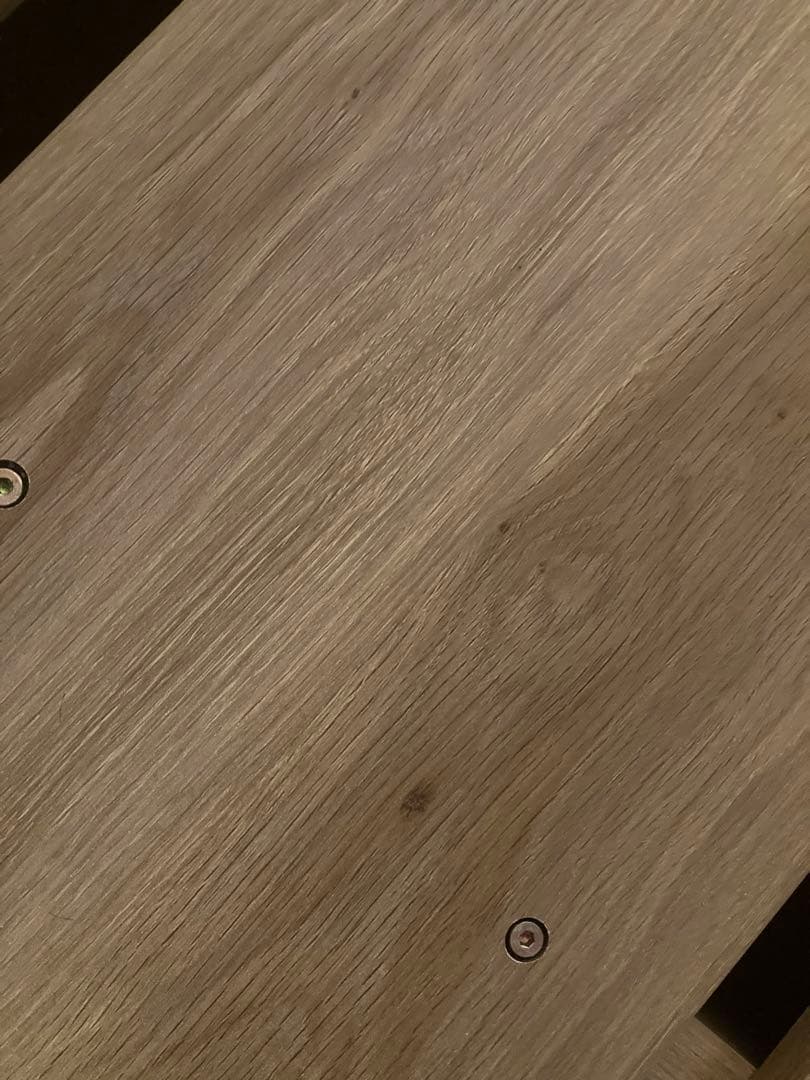 LOWYA ベッドフレーム(シングル)