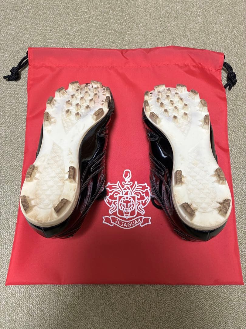 ジャガーズ創工　オーダースパイク