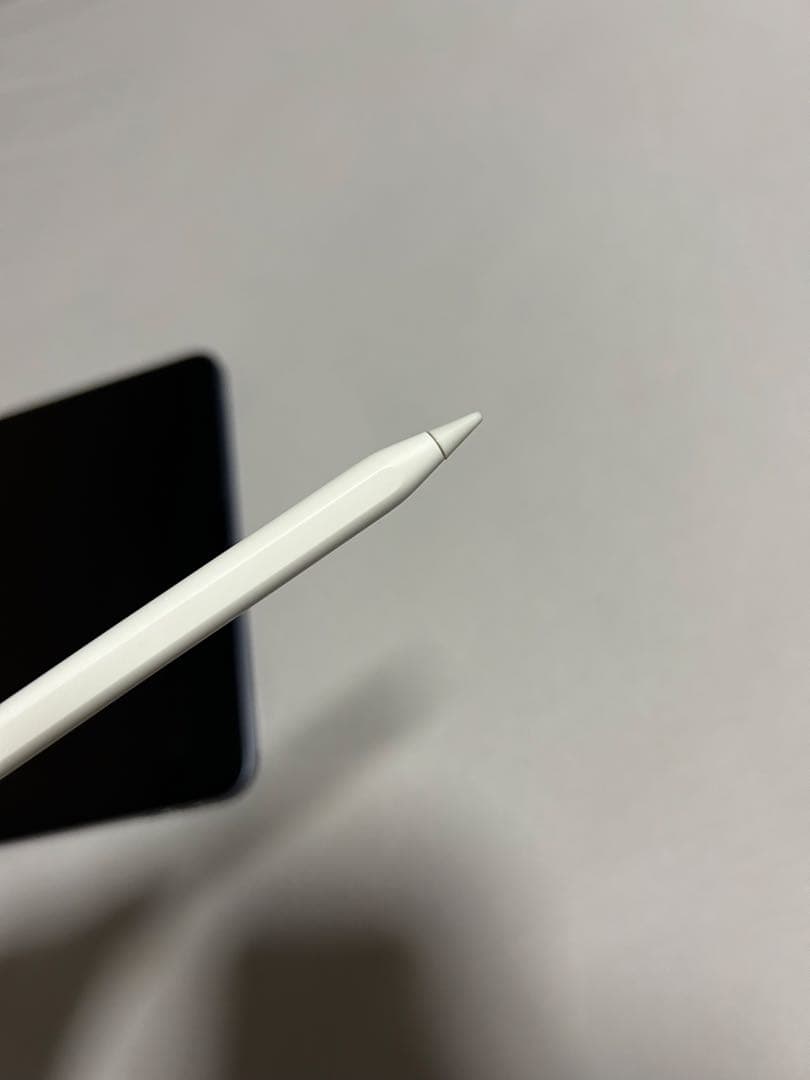 iPad Air 第5世代（パープル）＋ Apple Pencil 第2世代