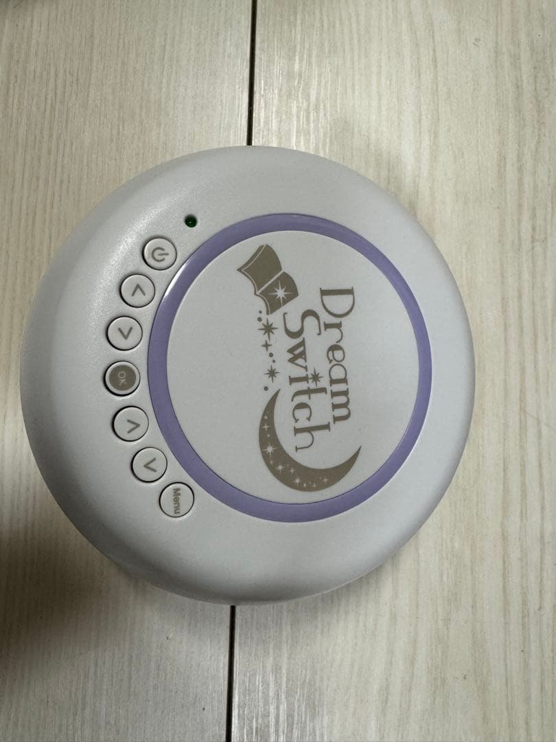 ドリームスイッチ(日本と世界のお話30種)と専用ソフト2個　旧モデル