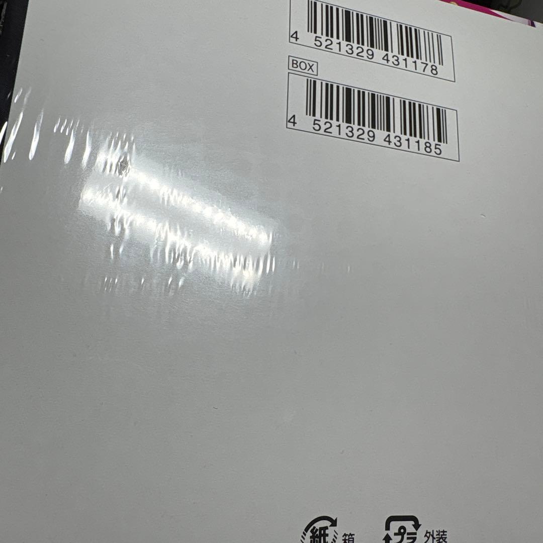 新品未開封 ポケモンカード メガブレイブ メガシンフォニア シュリンク付き