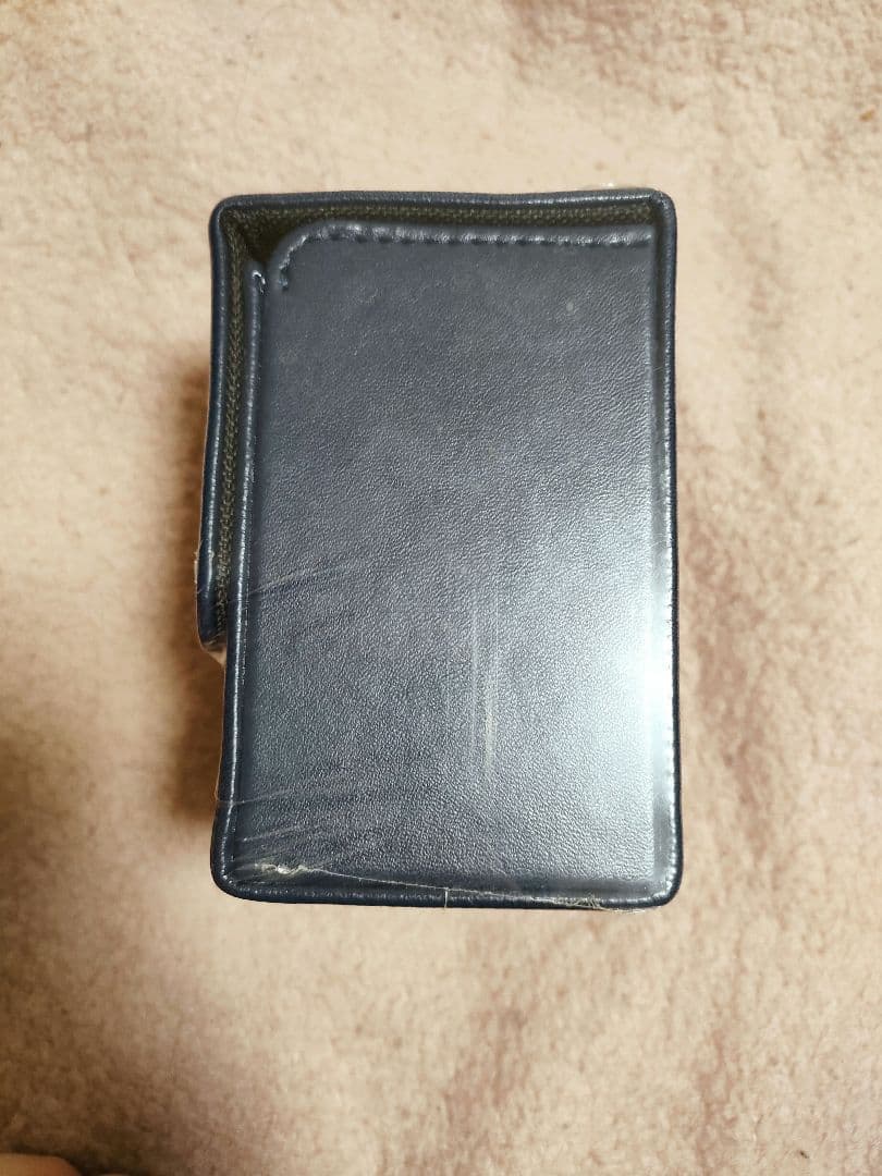 遊戯王 world championship qualifier デッキケース黒